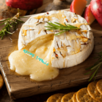 Baked Brie by Recipe Things