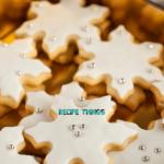 Sugar Cookies by Recipe Things